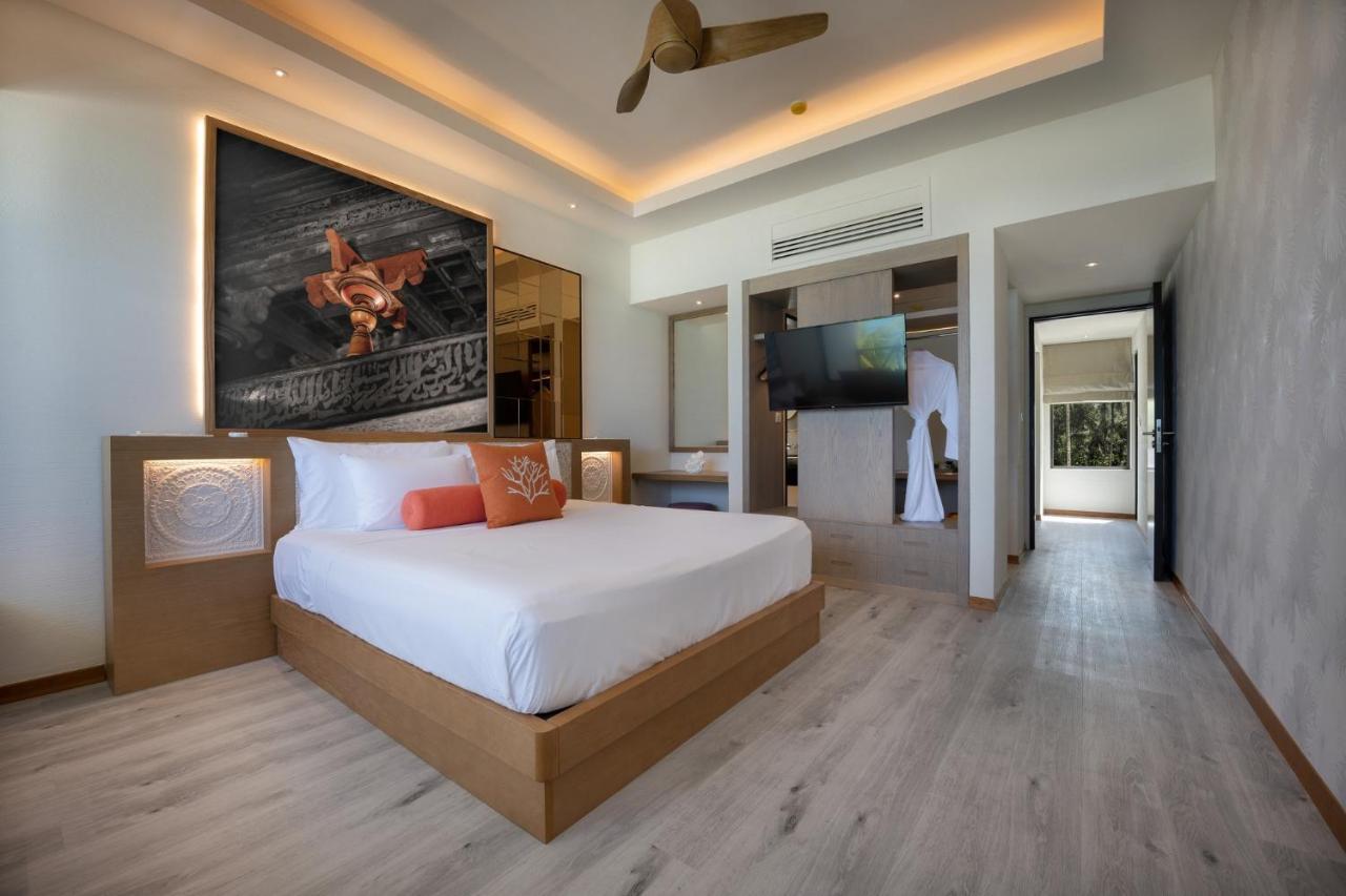 Oblu Xperience Ailafushi 4*