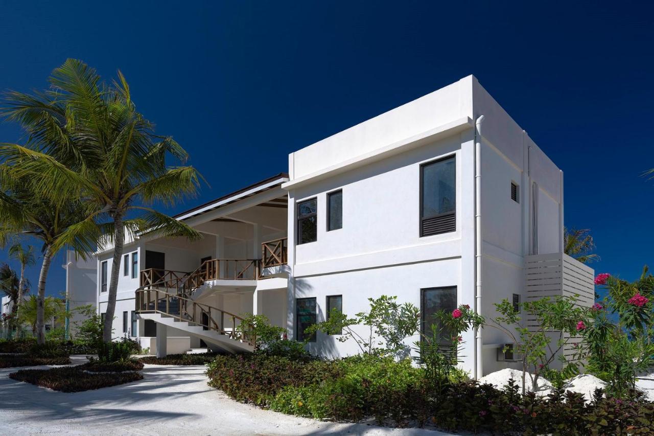 Complex Oblu Xperience Ailafushi