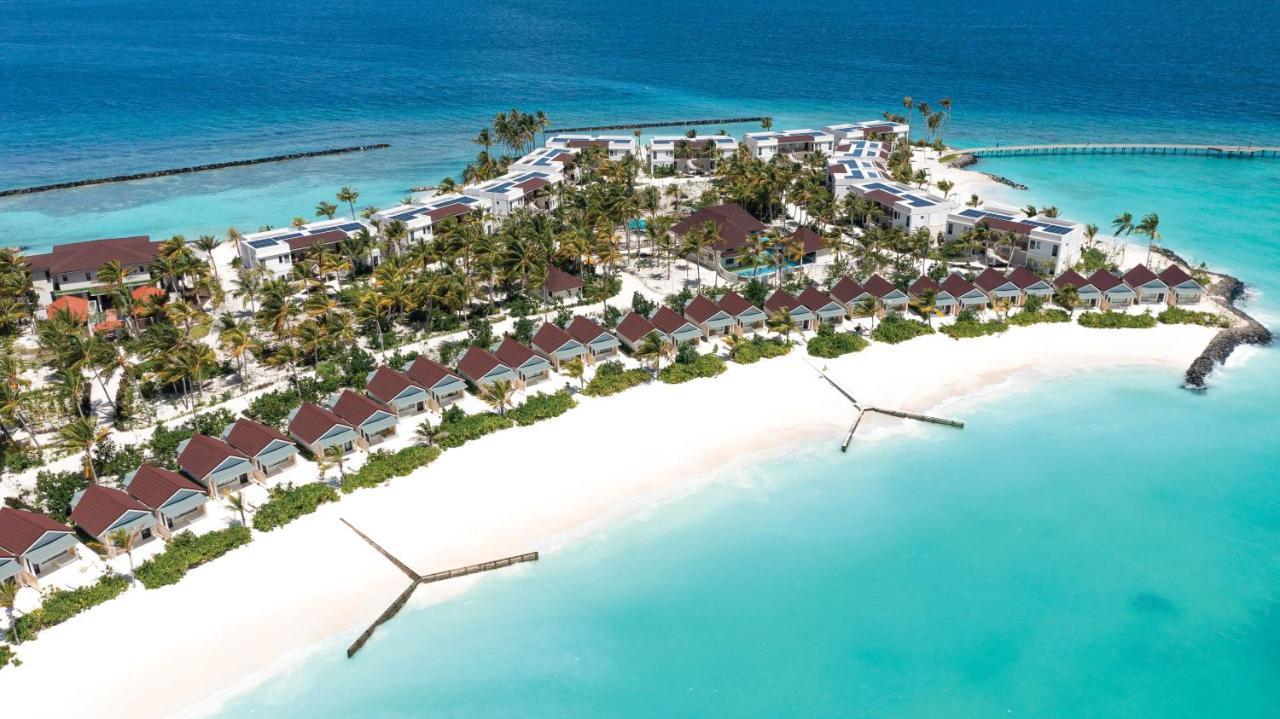 Oblu Xperience Ailafushi 4*