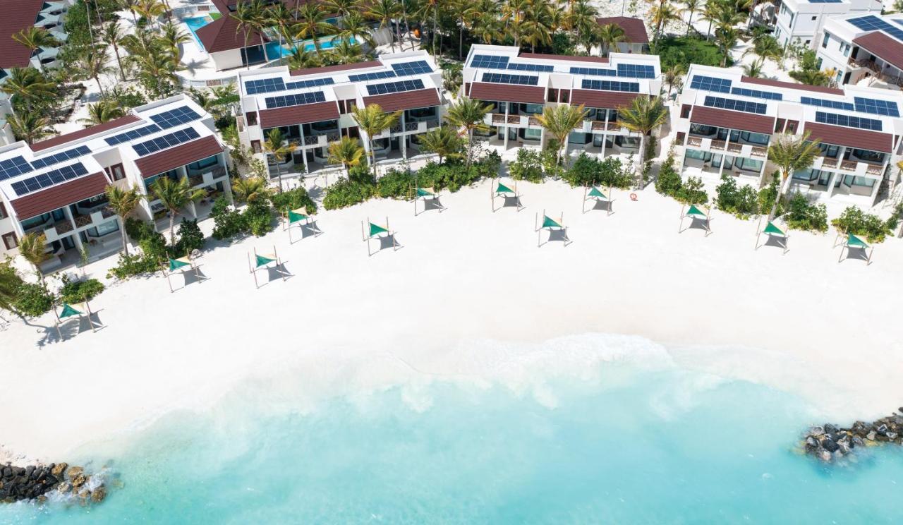 Oblu Xperience Ailafushi 4*