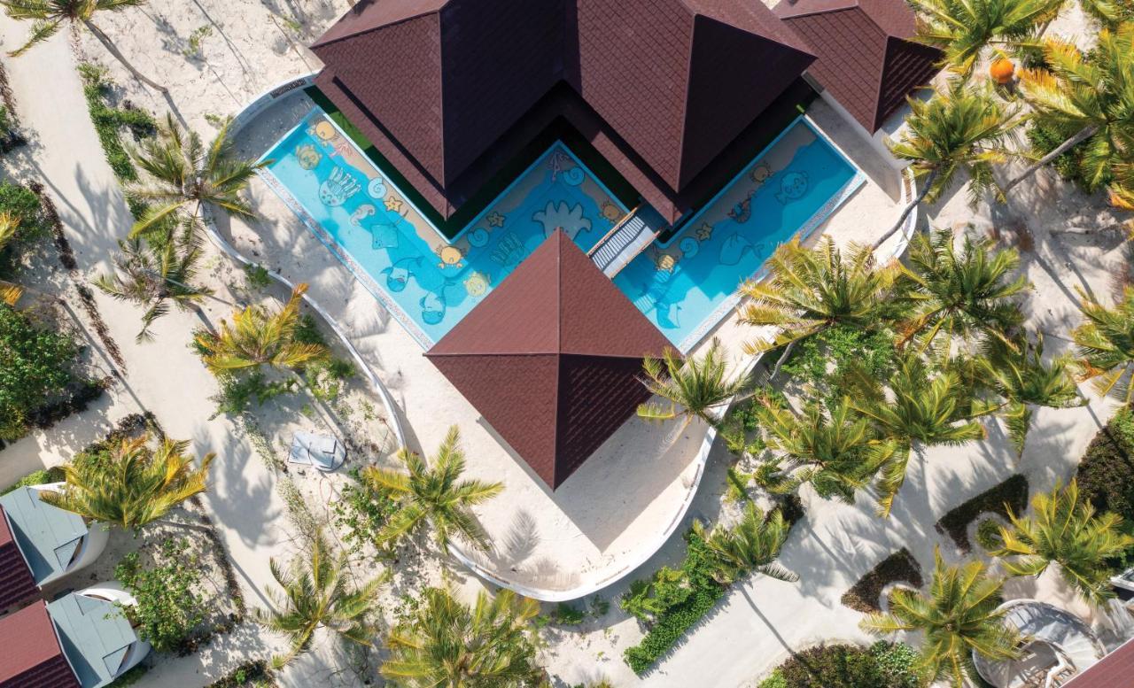 Oblu Xperience Ailafushi Male