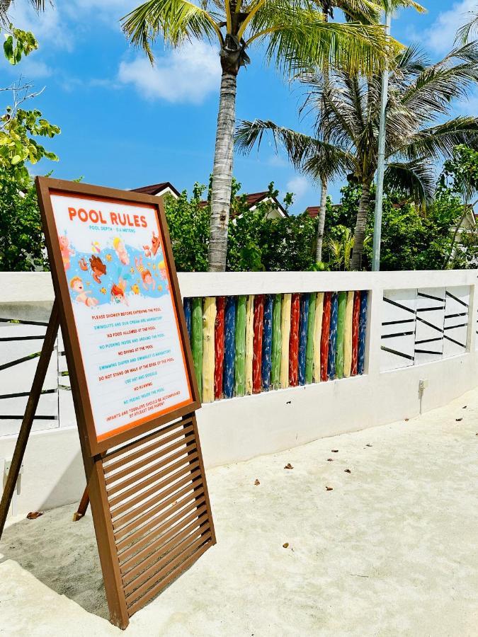 Oblu Xperience Ailafushi 4*