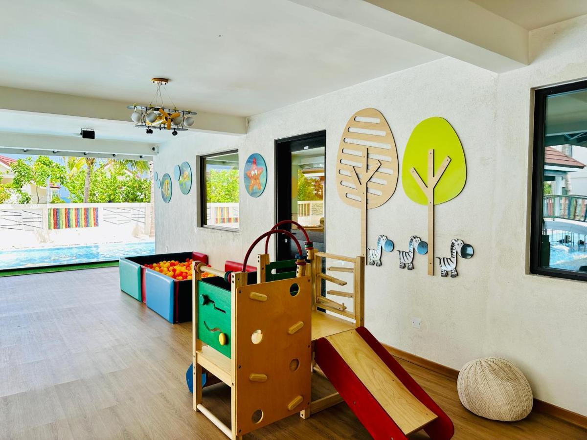 Complex Oblu Xperience Ailafushi