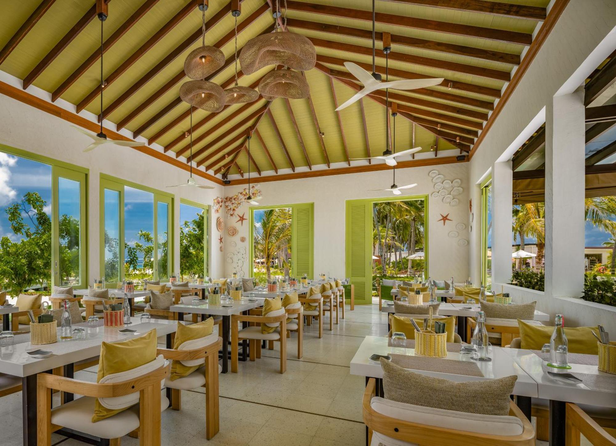 Oblu Xperience Ailafushi Male