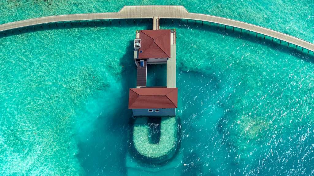 Complex Oblu Xperience Ailafushi