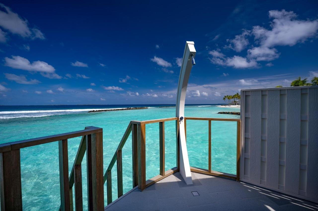 Resort Oblu Xperience Ailafushi Malé
