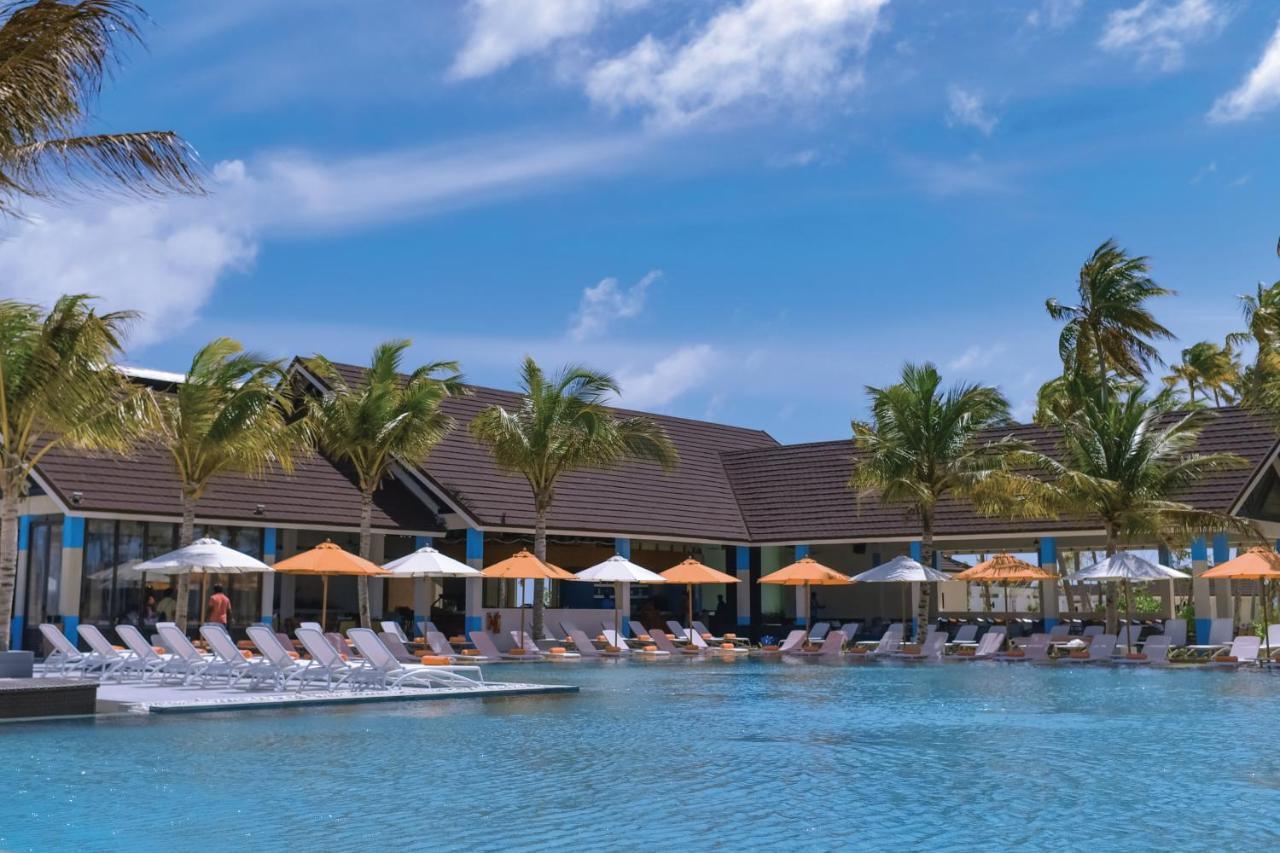 Oblu Xperience Ailafushi Male