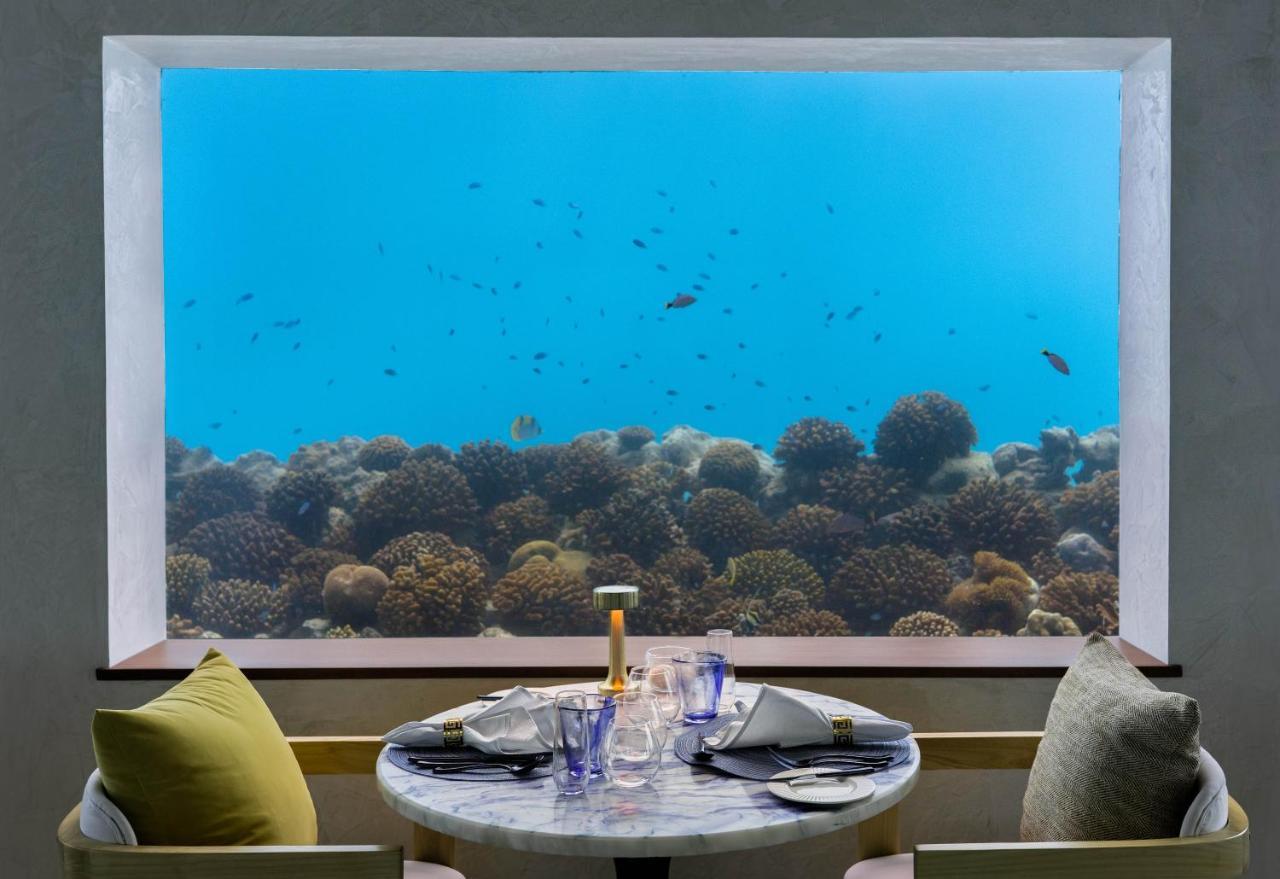 Oblu Xperience Ailafushi Resort 4*