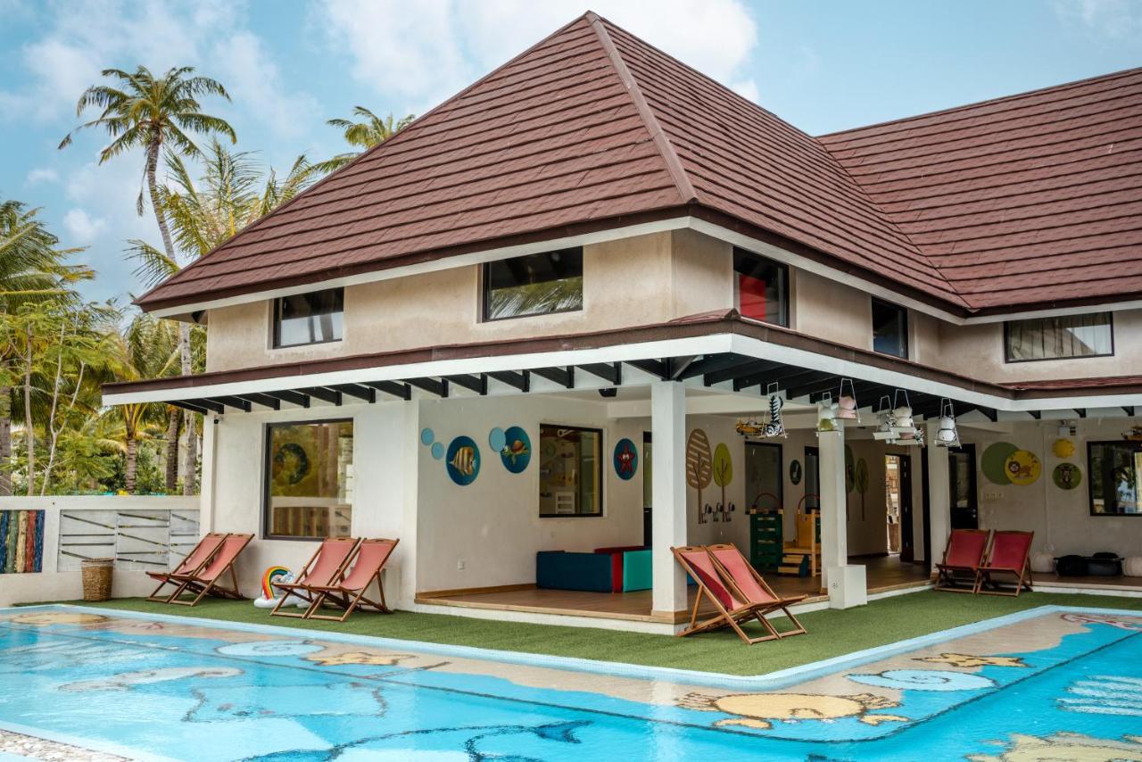 Resort Oblu Xperience Ailafushi